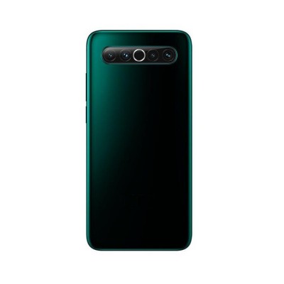 Full Body Housing For Meizu 17 Green - Maxbhi Com