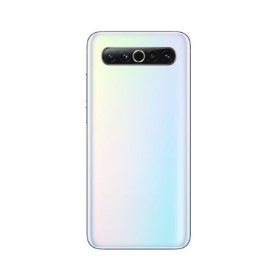 Full Body Housing For Meizu 17 White - Maxbhi Com