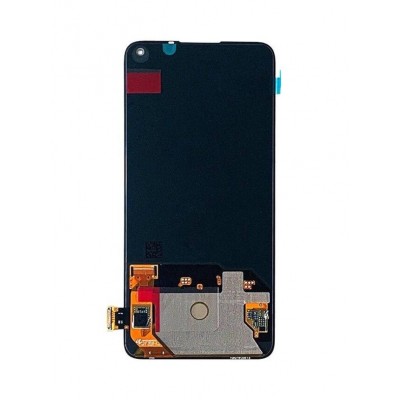 Lcd With Touch Screen For Meizu 17 Grey By - Maxbhi Com