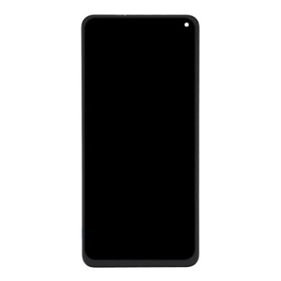 Lcd Screen For Vivo Iqoo Z1 Replacement Display By - Maxbhi Com