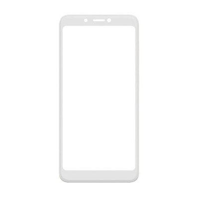 Replacement Front Glass For Lava Z61 Pro Gold By - Maxbhi Com
