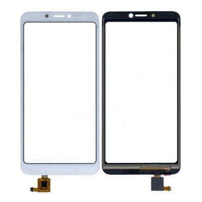Touch Screen Digitizer For Lava Z61 Pro Gold By - Maxbhi Com