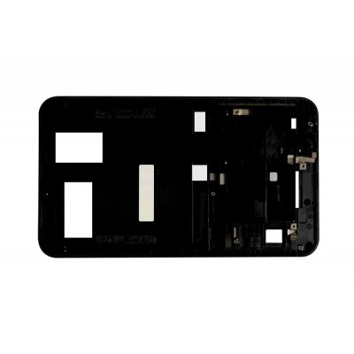 Lcd Frame Middle Chassis For Asus Fonepad 7 Fe170cg 8gb Red By - Maxbhi Com