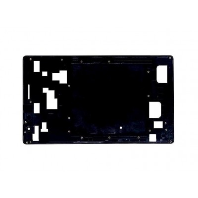 Lcd Frame Middle Chassis For Asus Zenpad 8 0 Z380kl Metallic By - Maxbhi Com