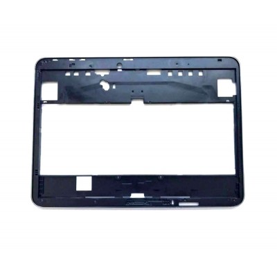Lcd Frame Middle Chassis For Samsung Galaxy Tab 4 10 1 Lte White By - Maxbhi Com