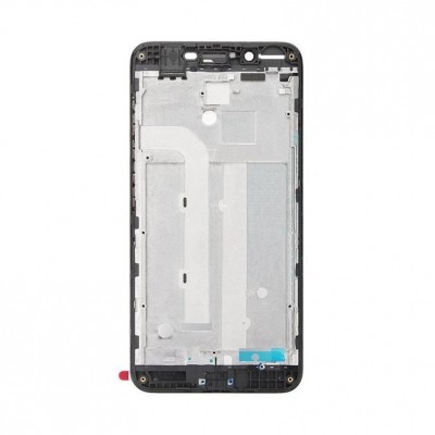 Lcd Frame Middle Chassis For Asus Zenfone Go Zb450kl Gold By - Maxbhi Com