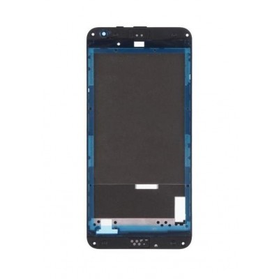 Lcd Frame Middle Chassis For Htc Desire 530 White By - Maxbhi Com