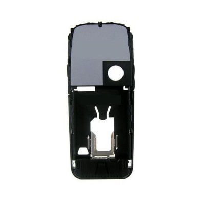 Lcd Frame Middle Chassis For Nokia 6020 Graphite By - Maxbhi Com