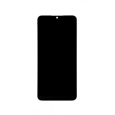 Lcd With Touch Screen For Wiko View 3 Pro Green By - Maxbhi Com