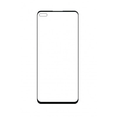Touch Screen Digitizer For Honor View30 Pro Blue By - Maxbhi Com