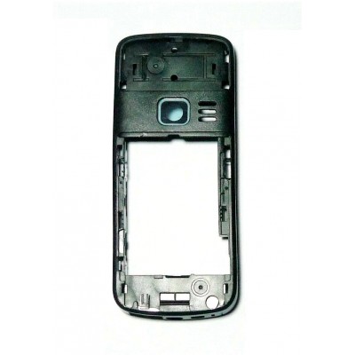 Lcd Frame Middle Chassis For Nokia 3110 Classic Pink By - Maxbhi Com