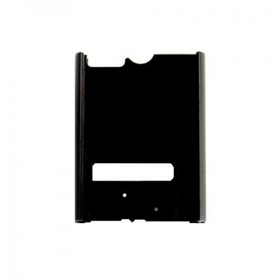 Lcd Frame Middle Chassis For Nokia 3250 Pink By - Maxbhi Com