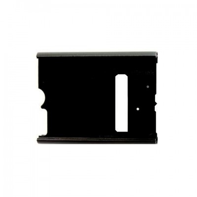 Lcd Frame Middle Chassis For Nokia 3250 Pink By - Maxbhi Com