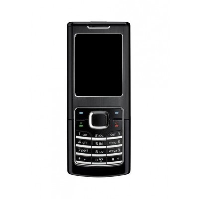 Lcd Frame Middle Chassis For Nokia 6500 Classic Bronze By - Maxbhi Com