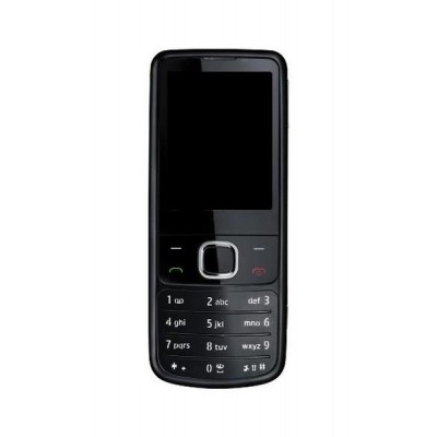 Lcd Frame Middle Chassis For Nokia 6700 Classic White By - Maxbhi Com