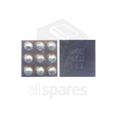 Amplifier IC For Apple iPhone 4