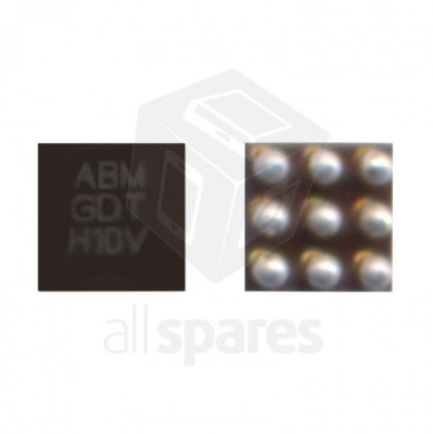 Amplifier IC For Nokia 1209