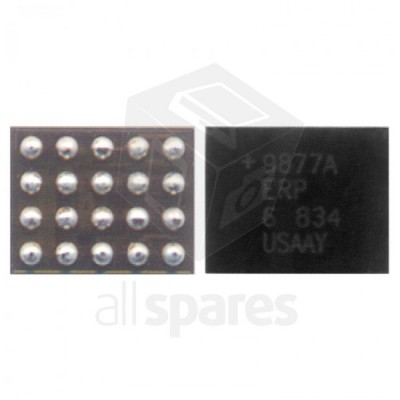 Amplifier IC For Samsung I5700 Galaxy Spica