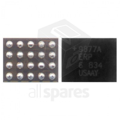 Amplifier IC For Samsung S5230W Star WiFi