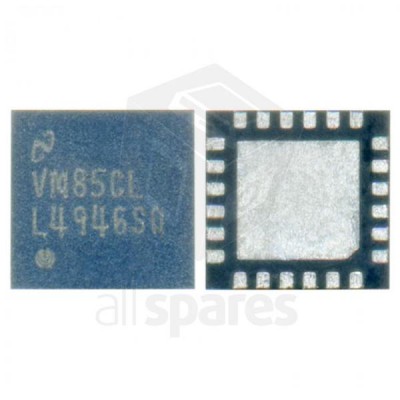 Amplifier IC For Samsung X210