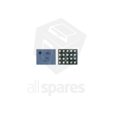 Amplifier IC For Sony Ericsson K800