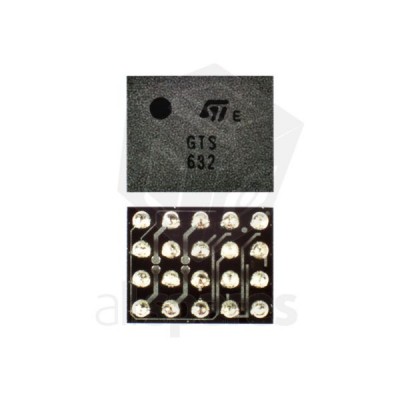 Amplifier IC For Sony Ericsson W200