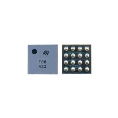 Amplifier Ic For Sony Ericsson T630 - Maxbhi Com