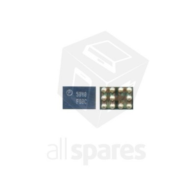 Audio Filter For Nokia N73