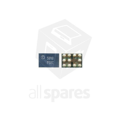 Audio Filter For Nokia N77