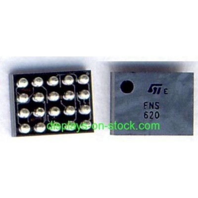 Audio IC For Sony Ericsson W800i