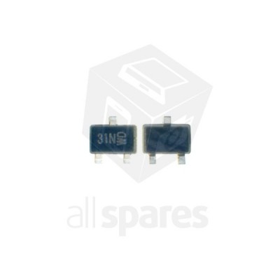 Backlight Transistor For Nokia C1-03