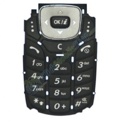 Battery IC For Samsung X660