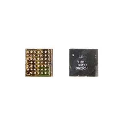 Bluetooth Ic For Nokia 5500 Sport - Maxbhi Com