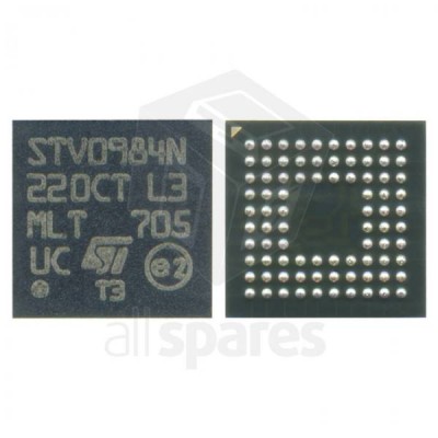 Camera IC For Nokia 6131