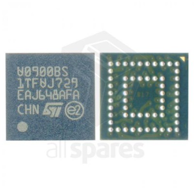 Camera IC For Nokia 7260