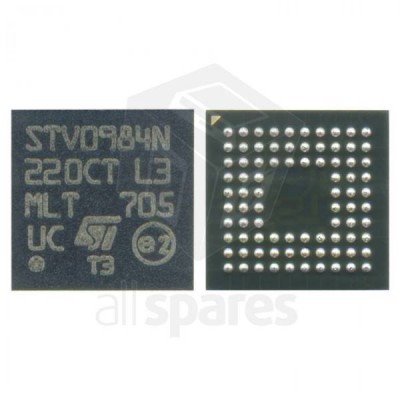 Camera IC For Nokia 7500 Prism