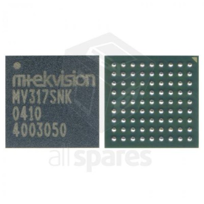 Camera IC For Samsung X600