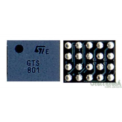 Charging IC For Sony Ericsson W880i