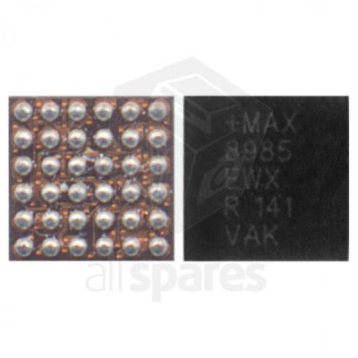 Charging & USB Control Chip For Samsung E2600