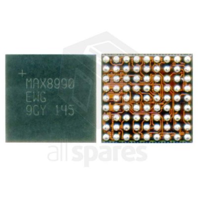 Charging & USB Control Chip For Samsung S7070 Diva