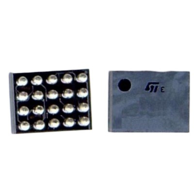 Charging Ic For Sony Ericsson K750c - Maxbhi Com