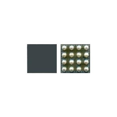 Charging Usb Control Chip For Sony Ericsson W200 - Maxbhi Com