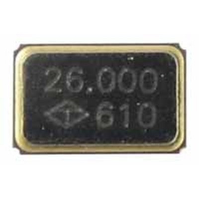 Clock Crystal For Nokia 6100
