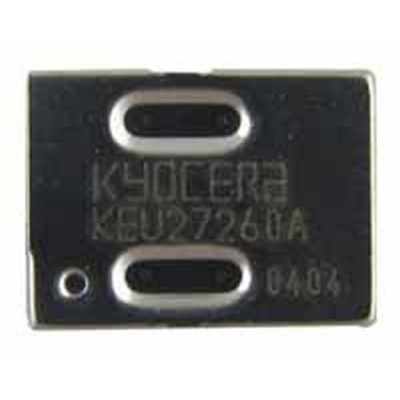 Clock Crystal For Nokia 8250