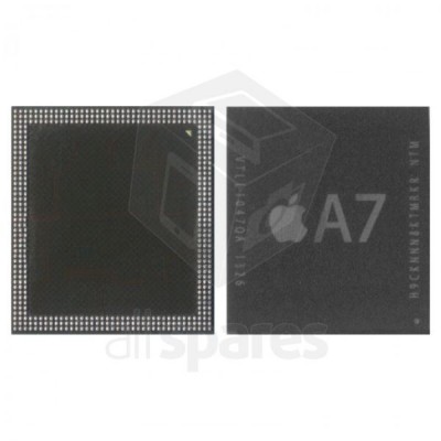 CPU For Apple iPhone 5s