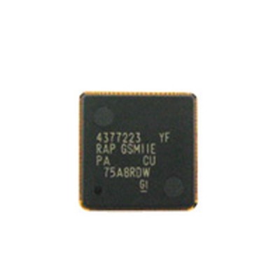 CPU For Nokia 6131