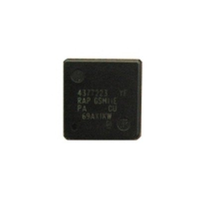 CPU For Nokia 6300