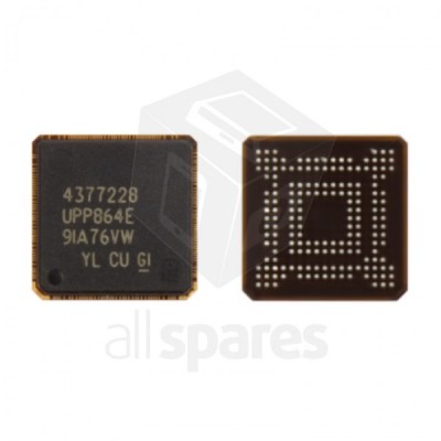 CPU For Nokia 7100 Supernova