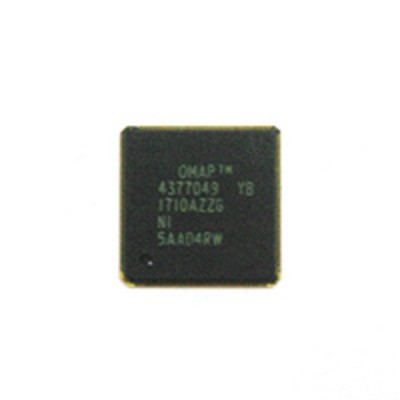 CPU For Nokia N70