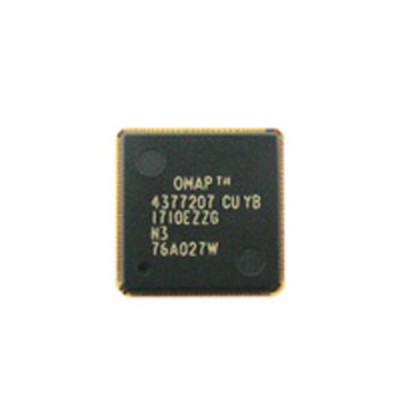 CPU For Nokia N80